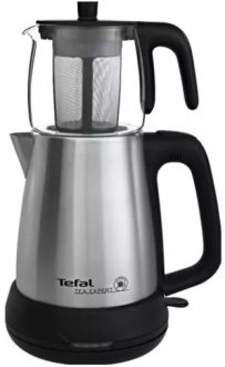Tefal Tea Expert Cam Çay Makinesi kullananlar yorumlar
